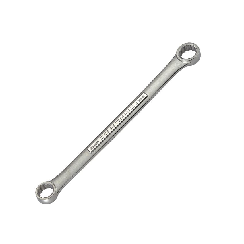Chave Estrela 21x23mm Polegadas - 42966 - Craftsman 