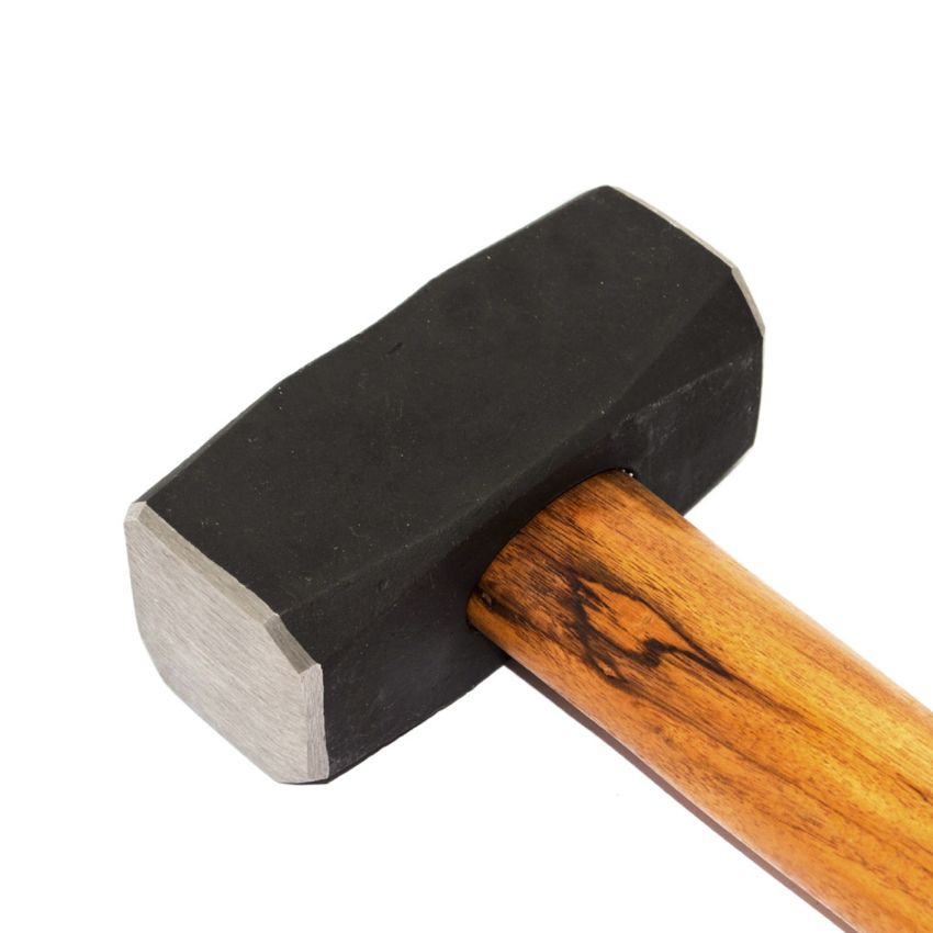 Marreta com Cabo de Madeira 1,5kg - H201642 - Strom