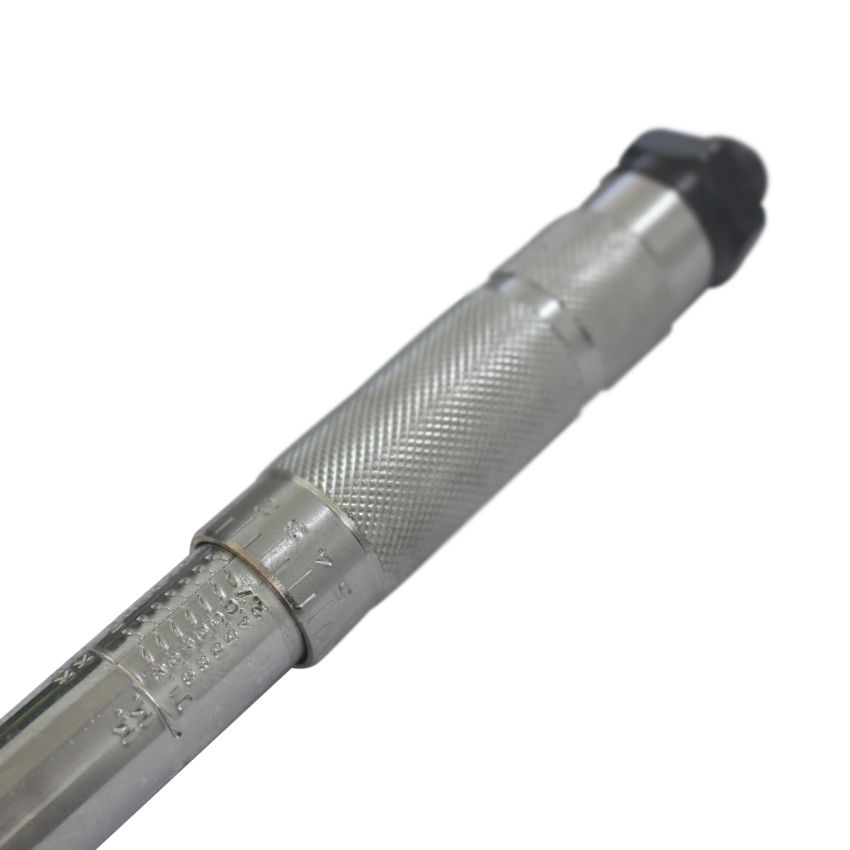 Torquímetro 19-110 N.m com Encaixe 3/8Pol - KTC-160201 - STROM