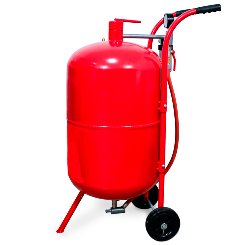 Tanque de Jateamento 38 litros - LD-D02101 - STROM