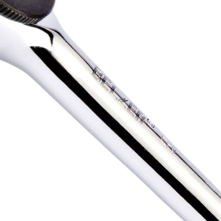 Chave Catraca 1/4 Polegadas, 14 cm - 234961BBR Belzer