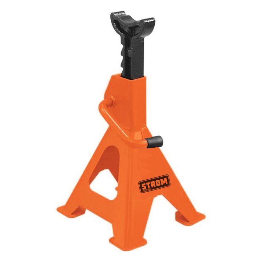 Cavalete de Apoio 3ton com 2 peças - PU-14 - STROM