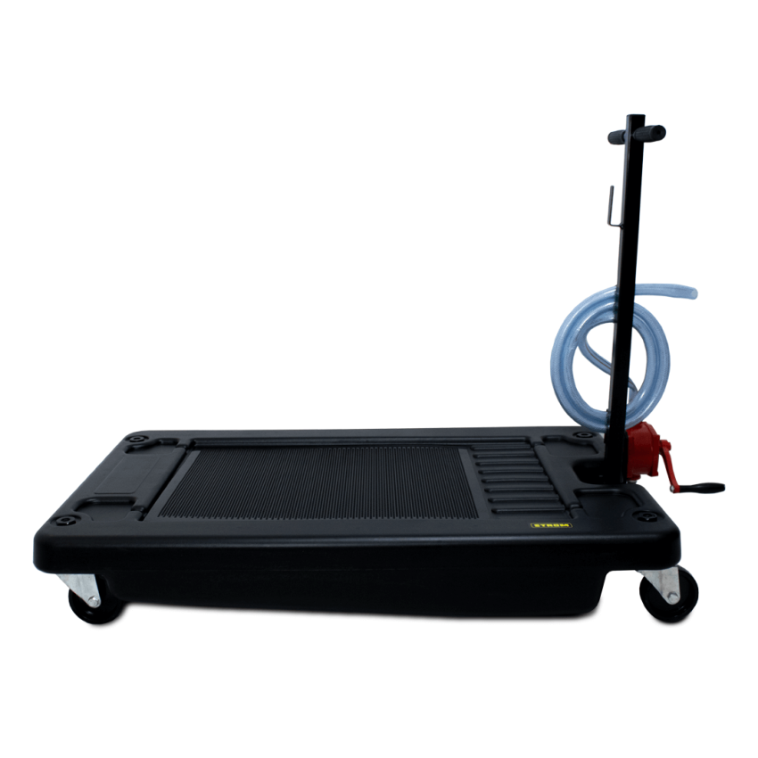 Carrinho Coletor / Pingadeira de Òleo 70 Litros 65470 - STROM