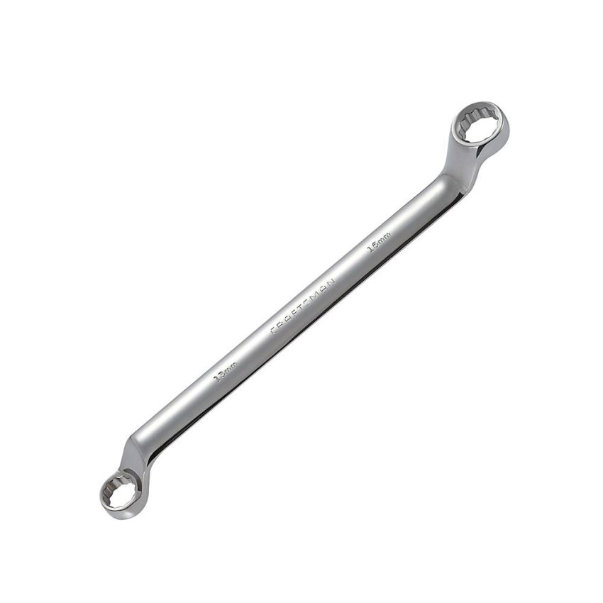 Chave Estrela Offset 13x15mm, 12 Pontas Craftsman 44362