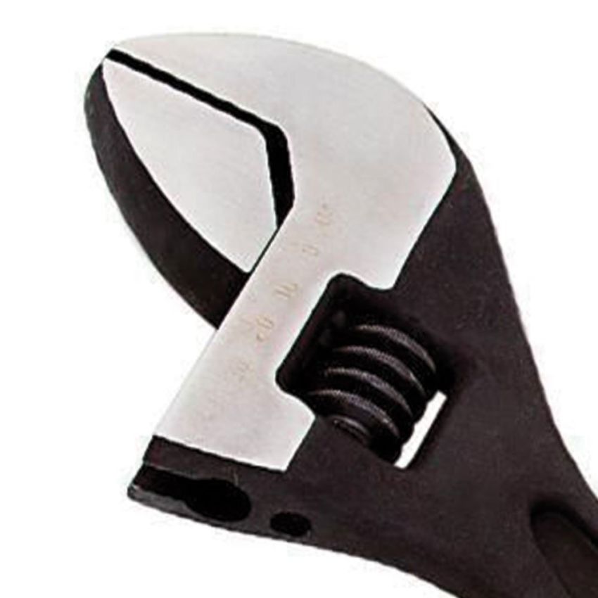 Chave Ajustável Oxidado 6 Polegadas, 16,5 cm - BELZER 213006BX