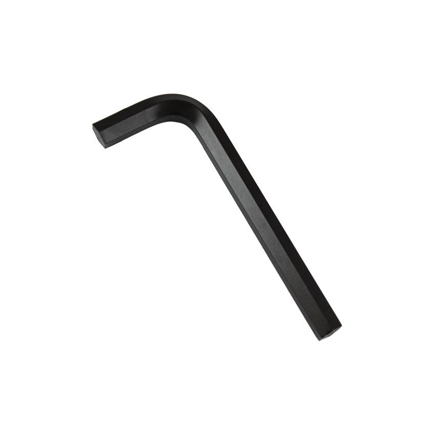 Chave Allen / Hexagonal Curta 7/16 Polegadas - Belzer 220507BR