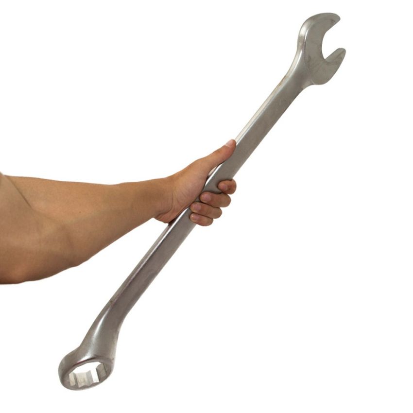 Chave Combinada Espelhada de 1.1/16'' - Belzer 302515B