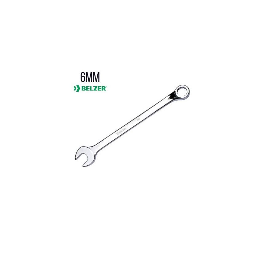 Chave Combinada de 6mm - BELZER 302001BBR