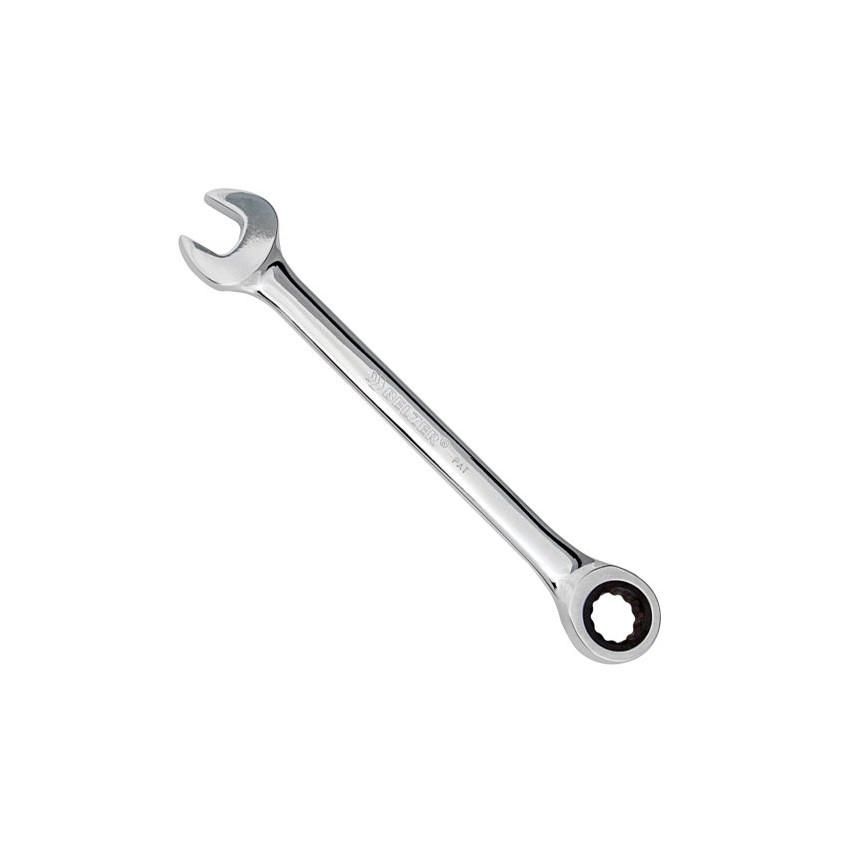 Chave combinada catraca 8mm - 203514 - Belzer