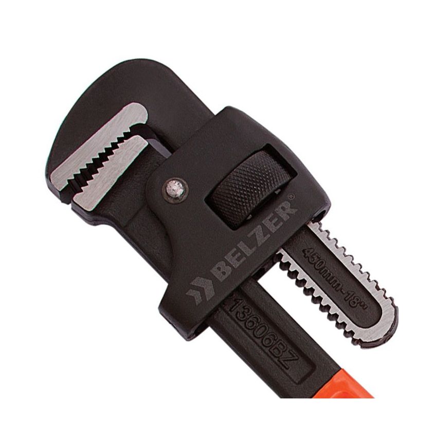 Chave para Tubo Tipo Stillson 18