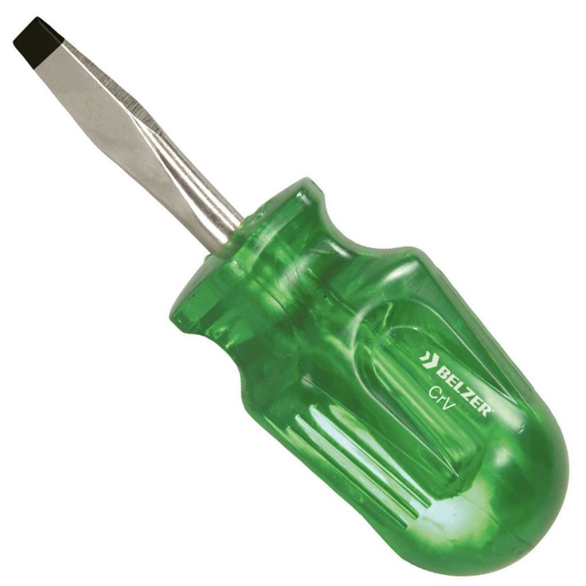 Chave de Fenda Cotoco Ergonômica de 5/16 x 1.1/2 Polegadas 9,5 Centímetros - BELZER 215103B