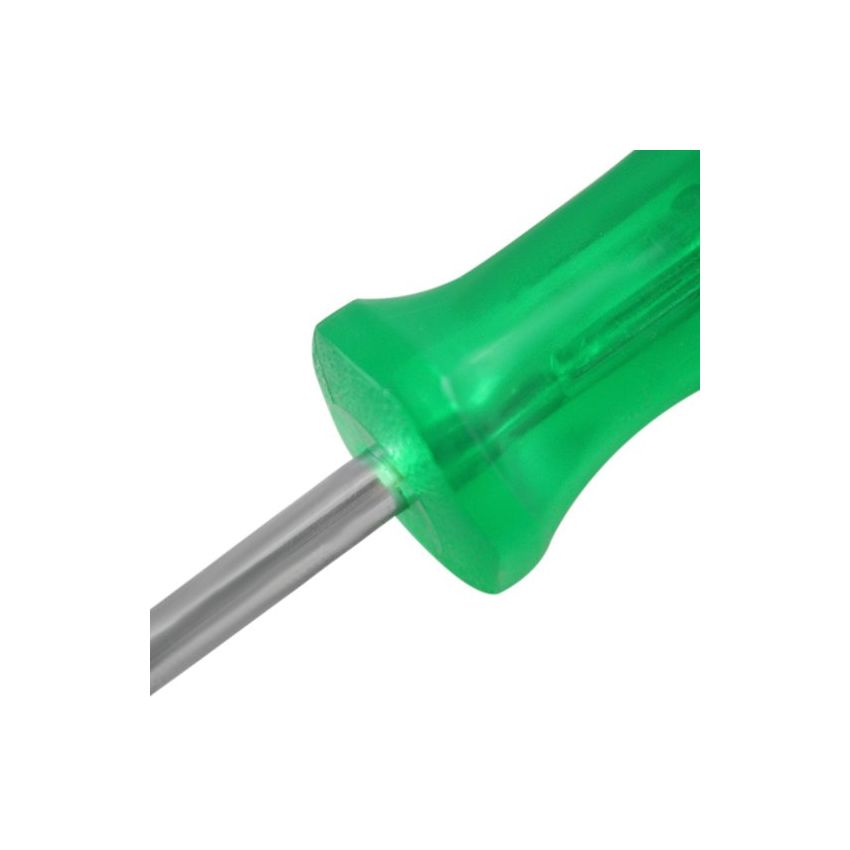 Chave de Fenda 3/16” x 4Pol. - 214105BN - Belzer