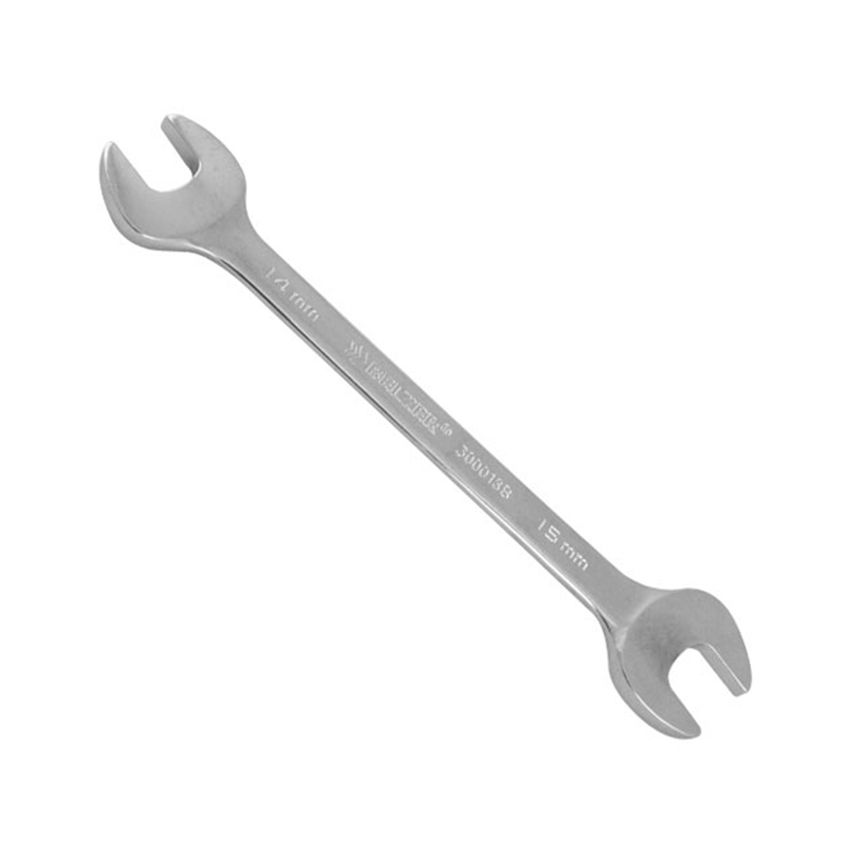 Chave Fixa Cromada 14 x 15 mm BELZER 300018B