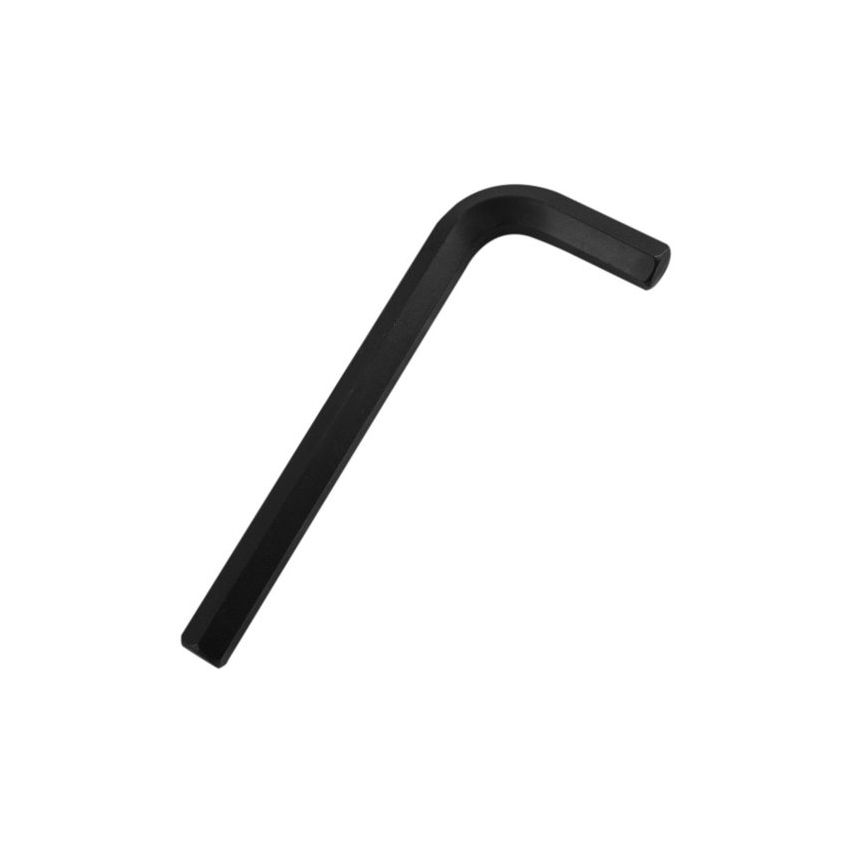 Chave Allen / Hexagonal Curta 3/8 Polegada - Belzer 220506BR