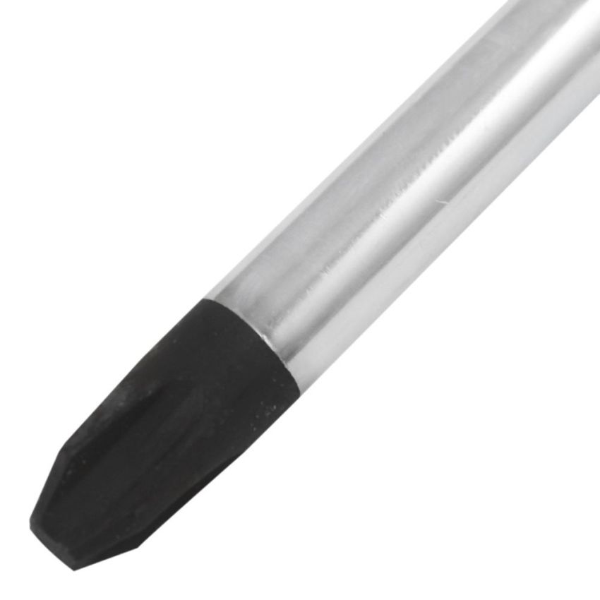 Chave Phillips com Cabo Ergonômico Nº4 3/8 x 10 Polegadas, 37,5 cm - BELZER 21710510B