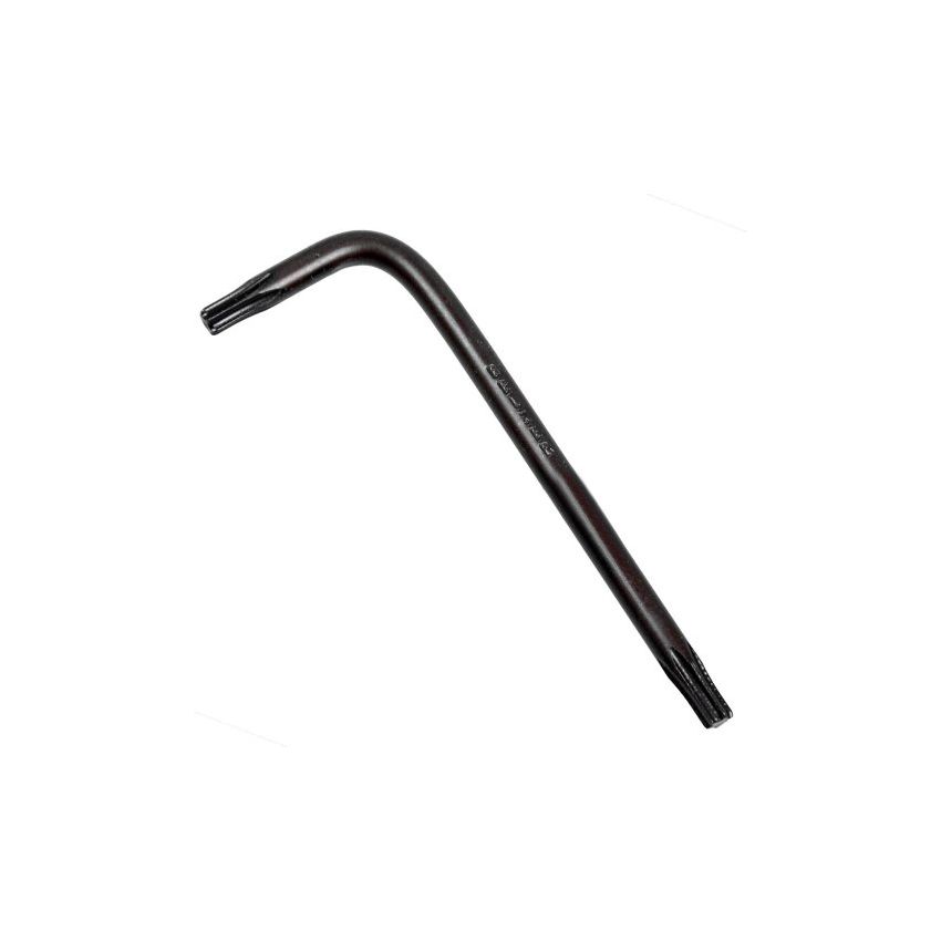 Chave Torx L T-25 - Belzer 230025BR