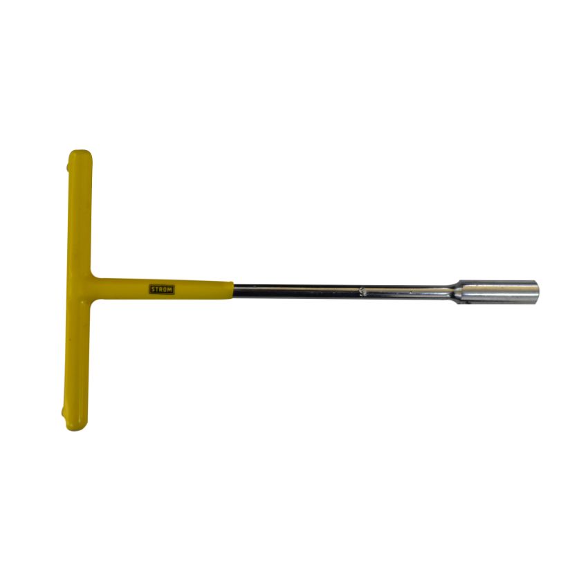 Chave T canhão 17mm- H201030- Strom