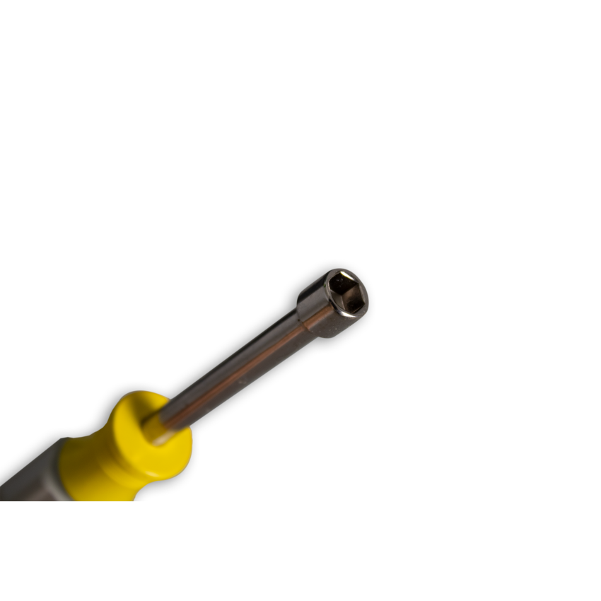 Chave Canhão 8mm - 41984 - Craftsman