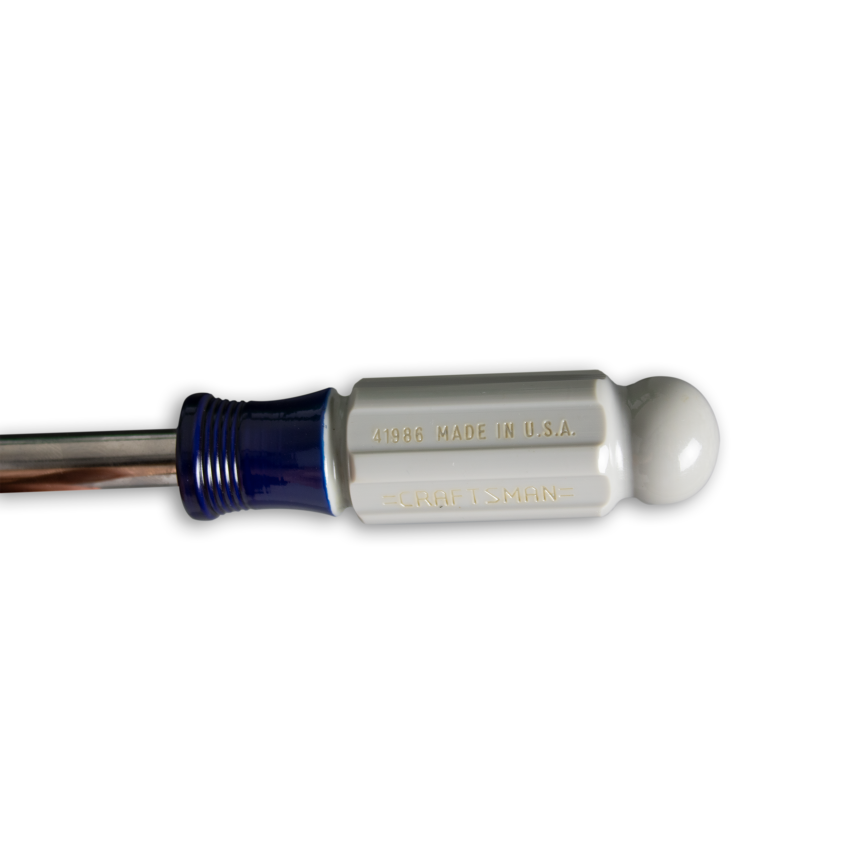 Chave Canhão 10 mm - 41986 Craftsman