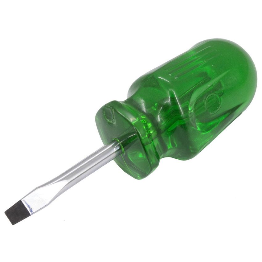 Chave de Fenda Cotoco Ergonômica 1/4 x 1.1/2 Polegada - Belzer 215102BBR