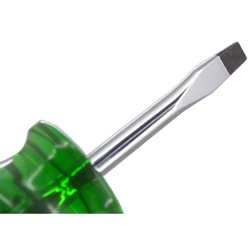 Chave de Fenda Cotoco Ergonômica 1/4 x 1.1/2 Polegada - Belzer 215102BBR