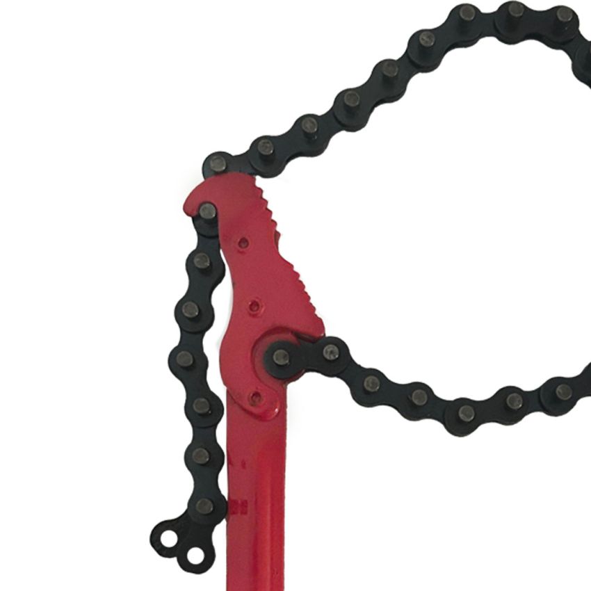 Chave Saca Filtro de Óleo 12