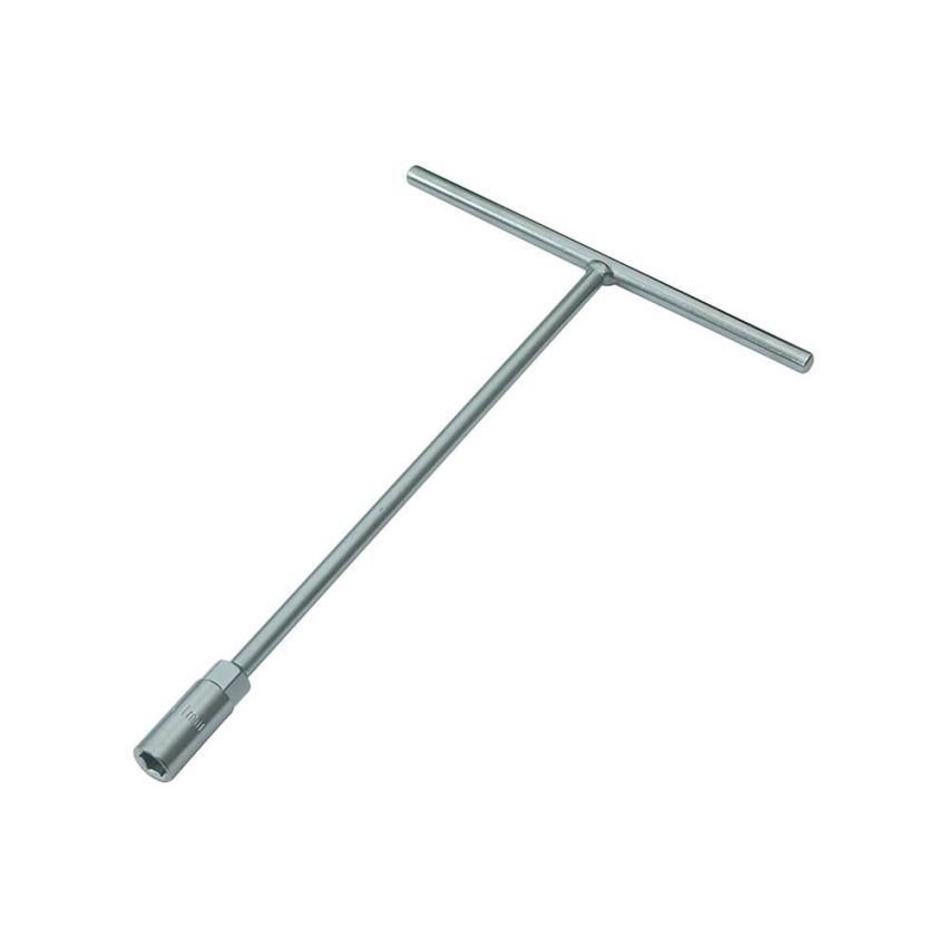 Chave T Canhão 12mm - 0403632 - Crownman