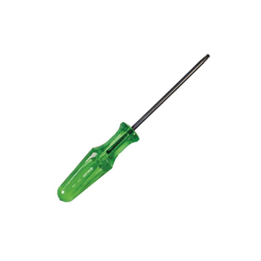 Chave Torx Reta Ergonômica T30 - Belzer 231130BBR