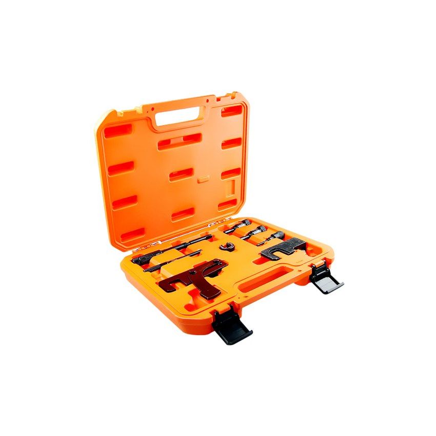 Conjunto de Ferramentas para Troca de Correia Dentada - Raven 161501