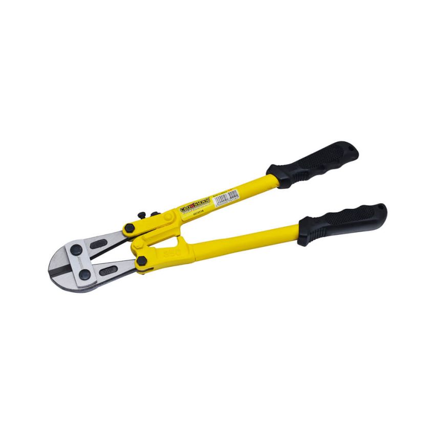 Tesoura Corta Vergalhão 12 Pol - 0575112 - Crownman