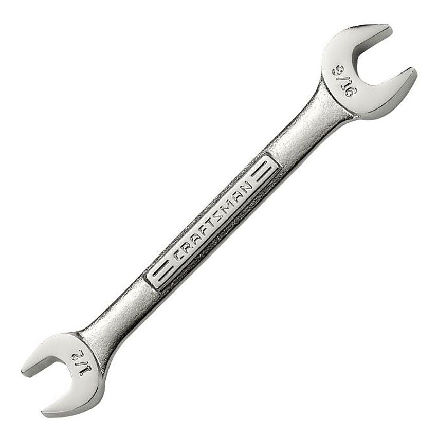 Chave Fixa 11/16 x 13/16 Craftsman 44591