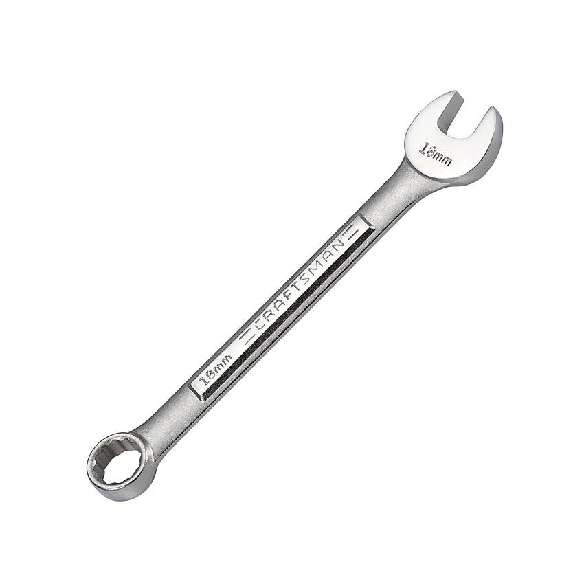 Chave Combinada 12 Pontas 18mm - 42925 Craftsman