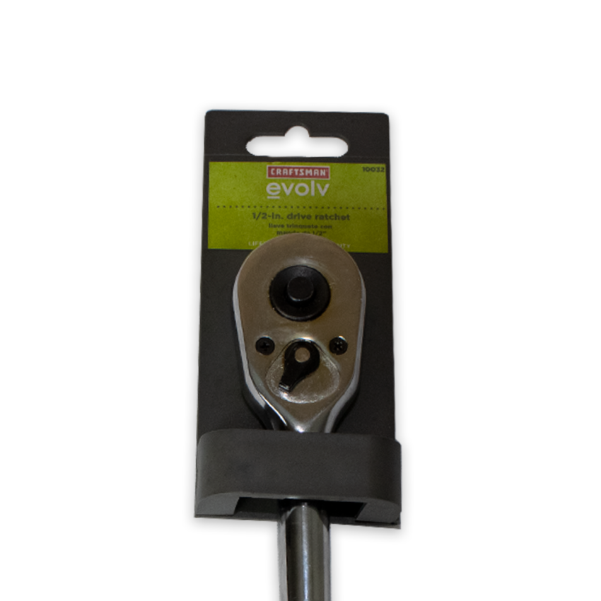 Catraca 1/2 Evolv - 10032 Craftsman