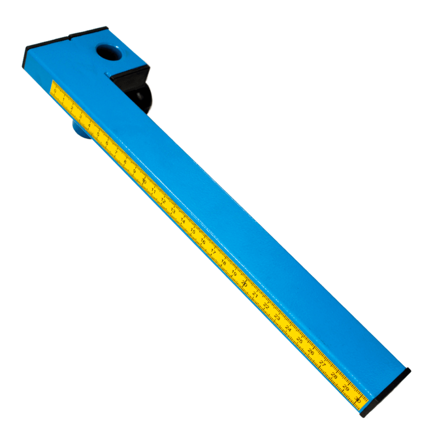 Dispositivo Copiador para Torno de Madeira - WLC900