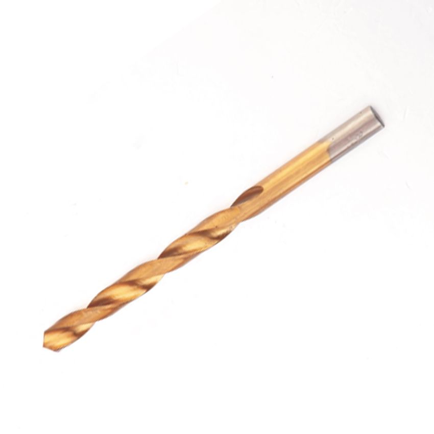 Jogo de Brocas para Metal 2-7mm com 110 peças - BROC110 - Strom