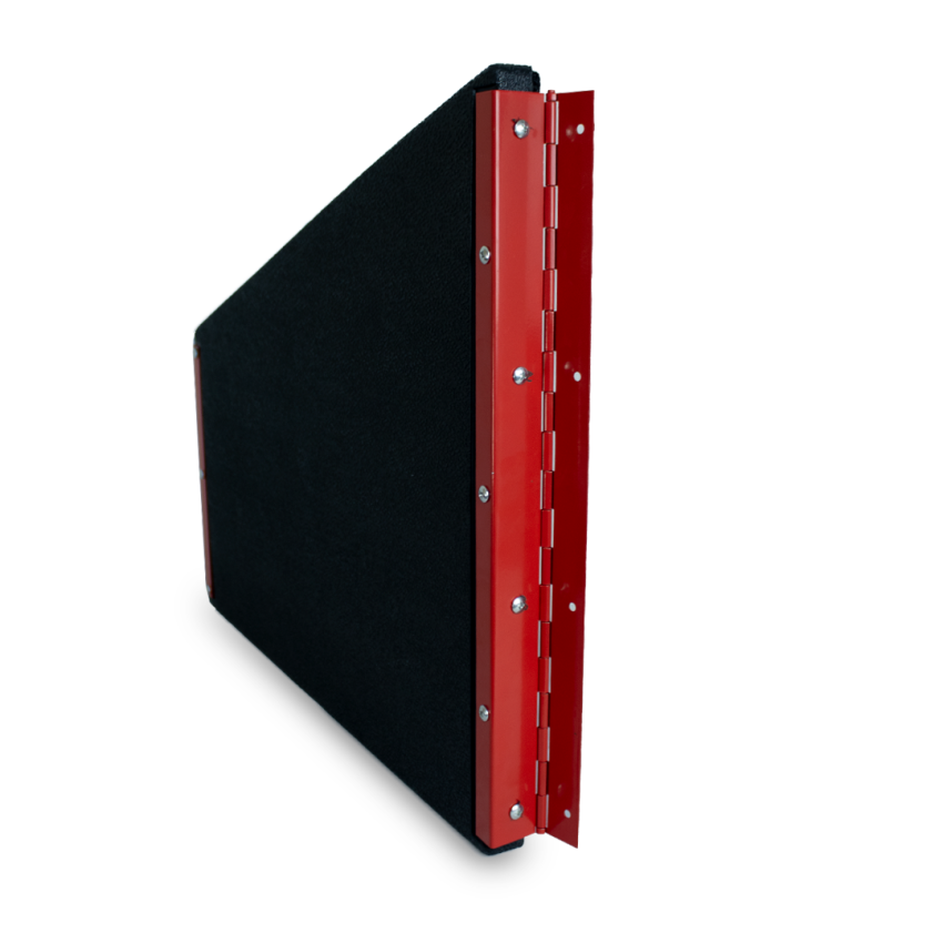 Porta de Vedação para Cabine 220 L - 95696-P6 - STROM