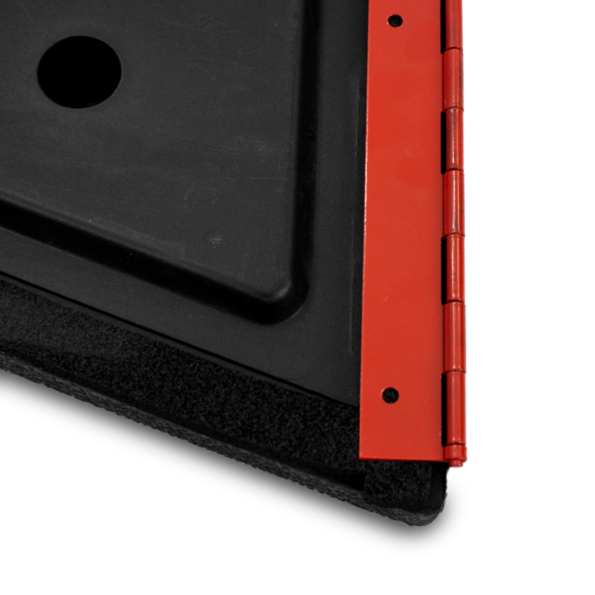 Porta de Vedação para Cabine 220 L - 95696-P6 - STROM