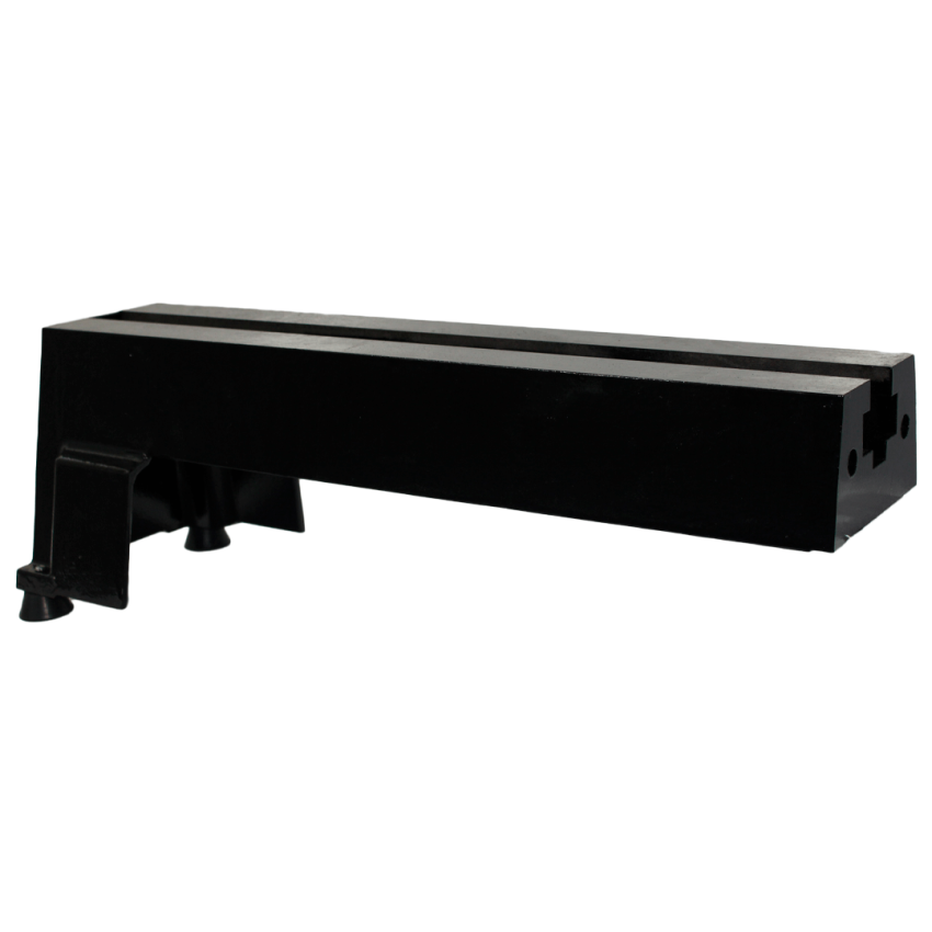 Extensão de Barramento de 550mm para Torno de Madeira WL1218 - Strom