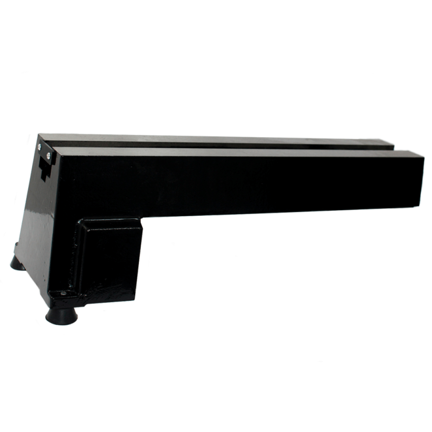 Extensão de Barramento de 550mm para Torno de Madeira WL1218 - Strom