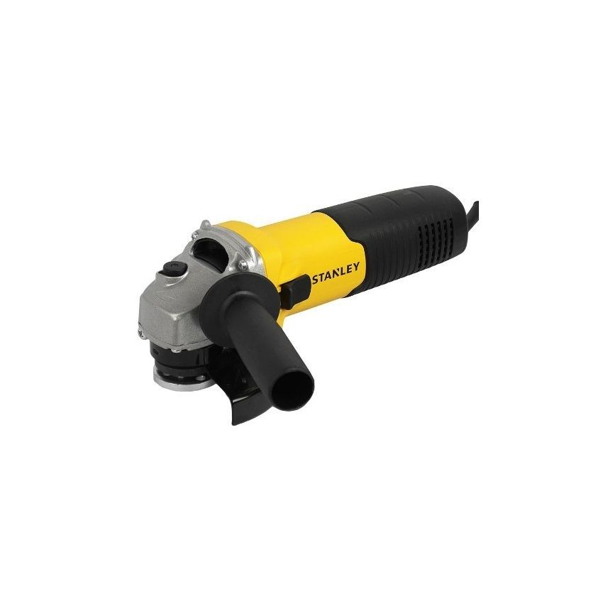 Esmerilhadeira Angular 4 1/2 Polegadas 710 Watt 220 Volt - Stanley STGS7115-B2