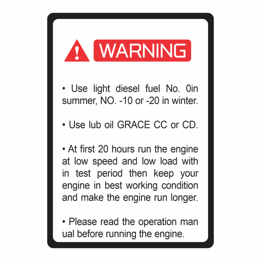 Motobomba D'agua à Diesel Portátil 10HP Partida Manual 4 Pol, 4 tempos DWP100 - STROM
