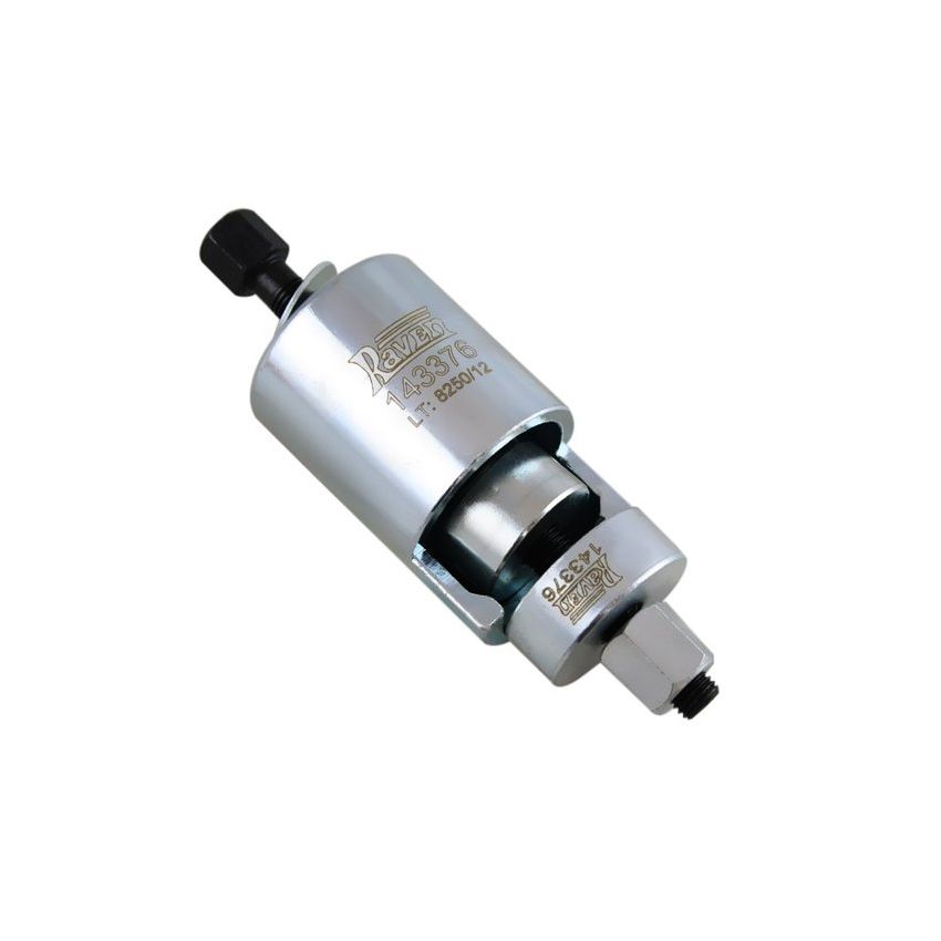 Extrator e Instalador da Bucha da Suspensão Dianteira do Palio e Strada - Raven 143376