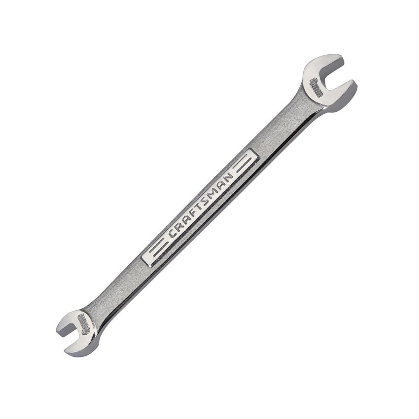 Chave Fixa 6 x 8 mm Craftsman 44502