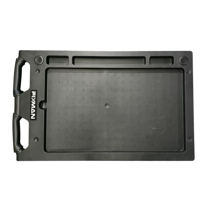 Carrinho para Ferramentas 6 Gavetas F1RP6 - Fixman