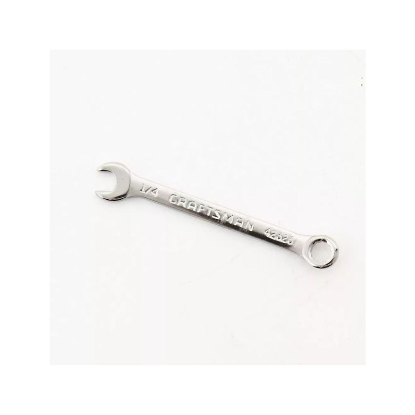 Chave Combinada 1/4pol - 42325 - Craftsman