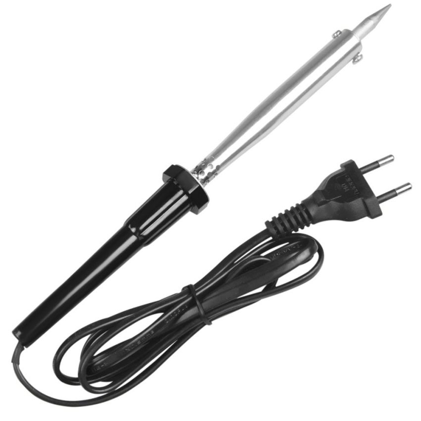 Ferro de Solda 30W - 54041 - Craftsman