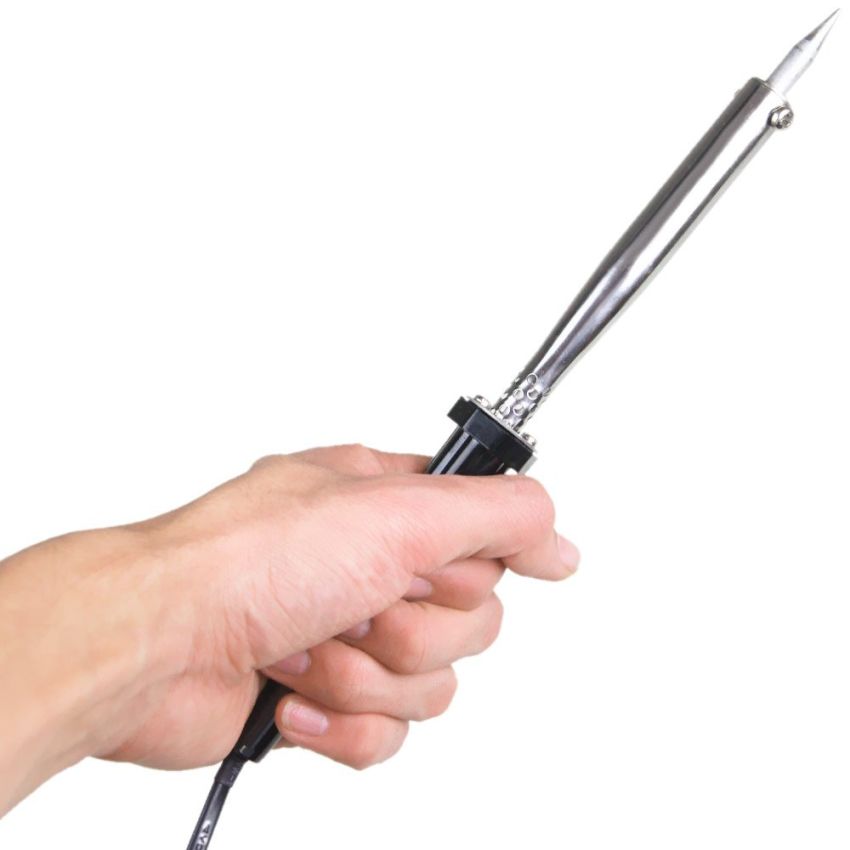 Ferro de Solda 30W - 54041 - Craftsman