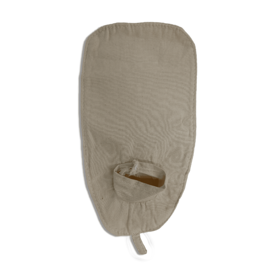 Filtro Coletor de Pó para Cabines de Jateamento - 00589 - STROM