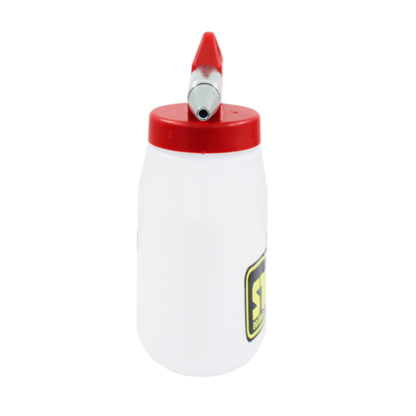 Jateador Portátil p/ Bicarbonato de Sódio - XH-HSDB01