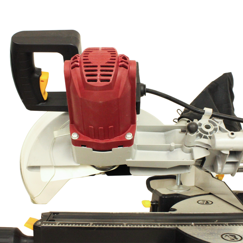 Serra Circular Elétrica 10 polegadas - Chicago Eletric 61972 - OPENBOX